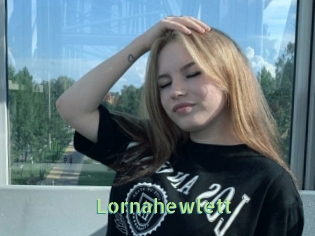 Lornahewlett