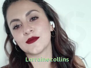 Lorrainecollins