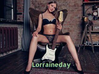 Lorraineday