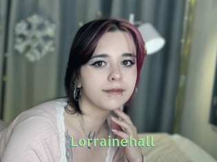 Lorrainehall