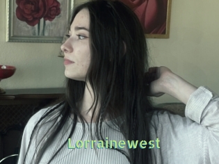 lorrainewest Une Etudiante Sexy