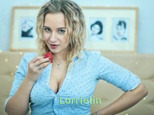 Lorrielin