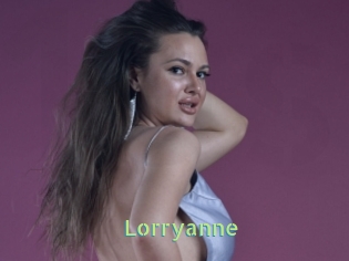 Lorryanne