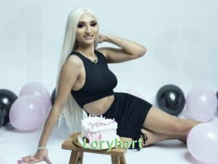 Loryhart