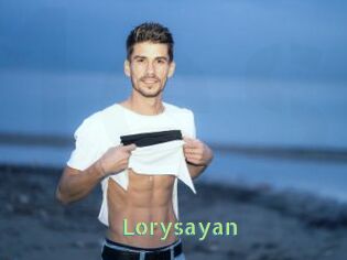 Lorysayan