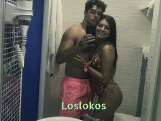 Loslokos