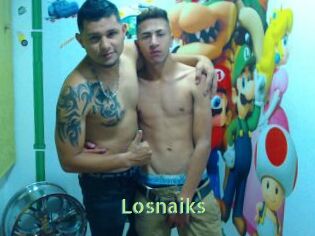 Losnaiks