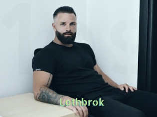 lothbrok Une Etudiante Sexy