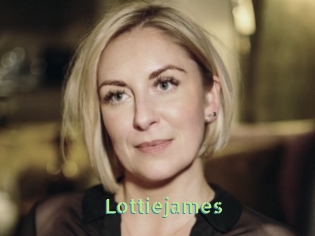 Lottiejames