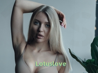 Lotuslove