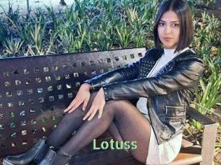 Lotuss