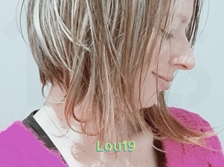 Lou19