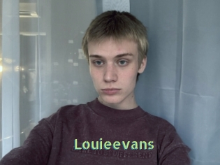 Louieevans
