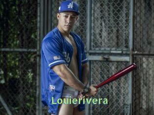 louierivera Une Etudiante Sexy