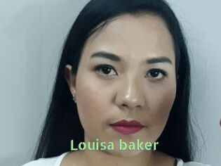 louisa_baker Une Etudiante Sexy