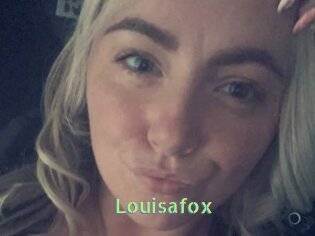 Louisafox