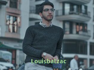 Louisbalzac