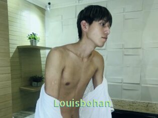Louisbohan