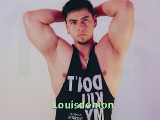 Louisdemon
