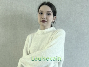 Louisecain