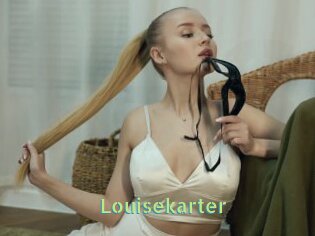 Louisekarter