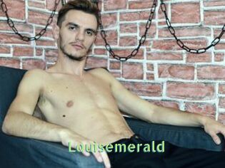 louisemerald Une Etudiante Sexy