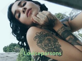 Louiseparsons