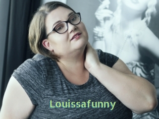 Louissafunny
