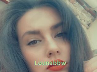 Lounabbw