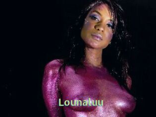 Lounaluu