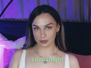 Lounanight