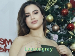 Lourengray