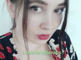 Lousianaboobs