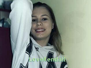 LoveKendall