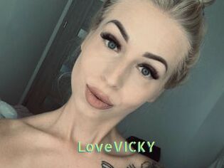 LoveVICKY