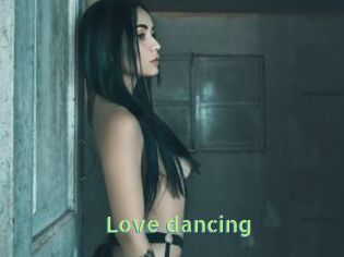 Love_dancing