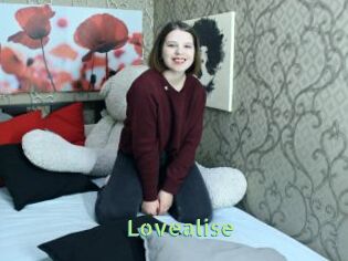 Lovealise