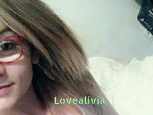 Lovealivia