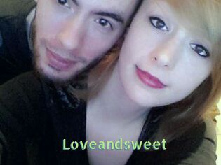 Loveandsweet