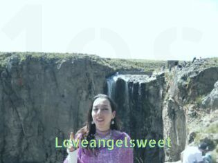 Loveangelsweet