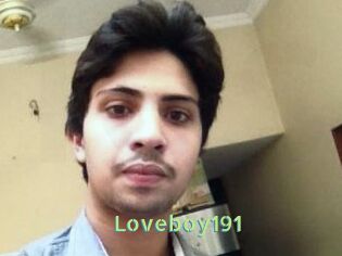 Loveboy191