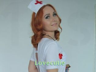 Lovecutie