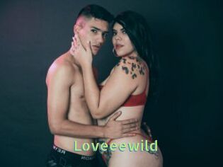 Loveeewild
