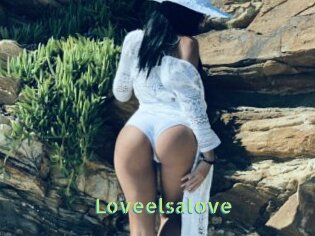Loveelsalove