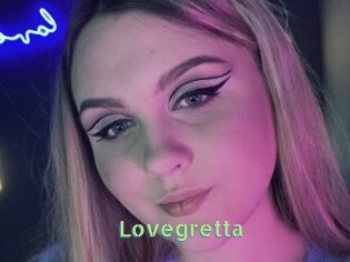 Lovegretta