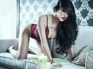 Lovejazmine