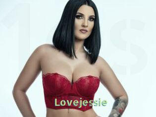 Lovejessie