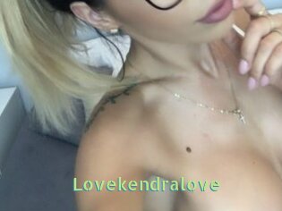 lovekendralove Une Etudiante Sexy