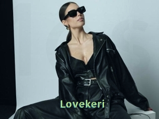 Lovekeri