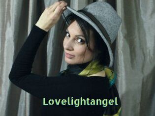 Lovelightangel